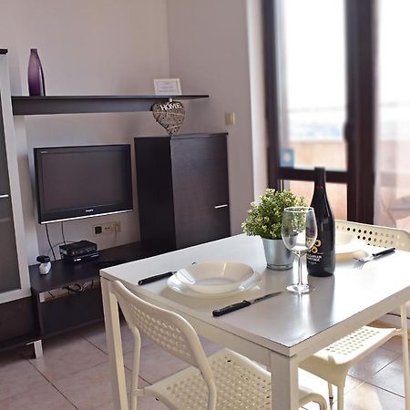 Apartment Oazis 53 พลอฟดิฟ ภายนอก รูปภาพ