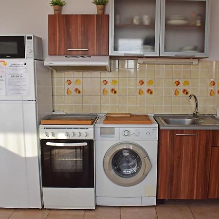 Apartment Oazis 53 พลอฟดิฟ ภายนอก รูปภาพ
