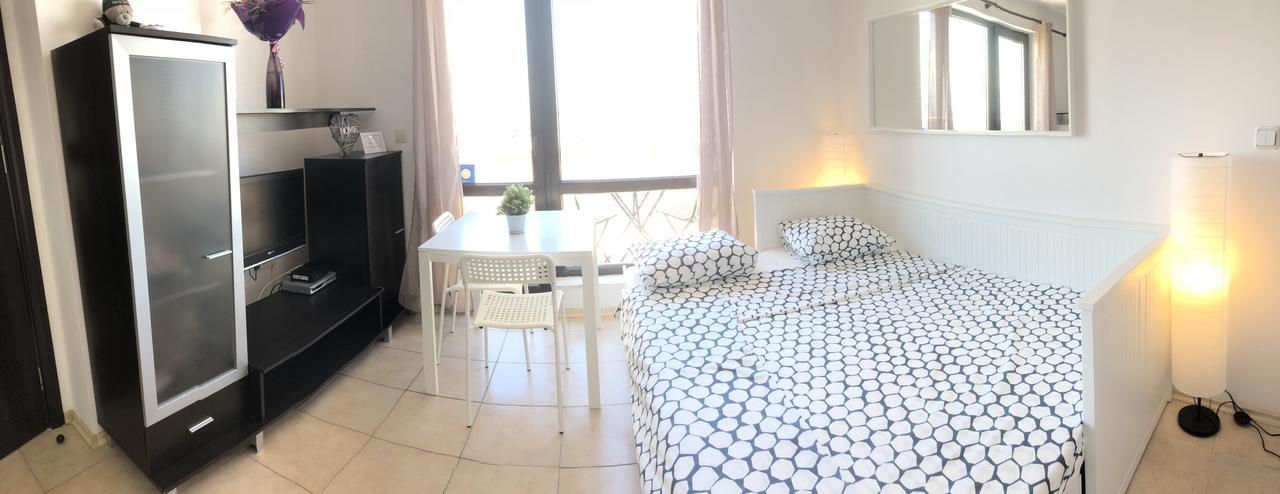Apartment Oazis 53 พลอฟดิฟ ภายนอก รูปภาพ