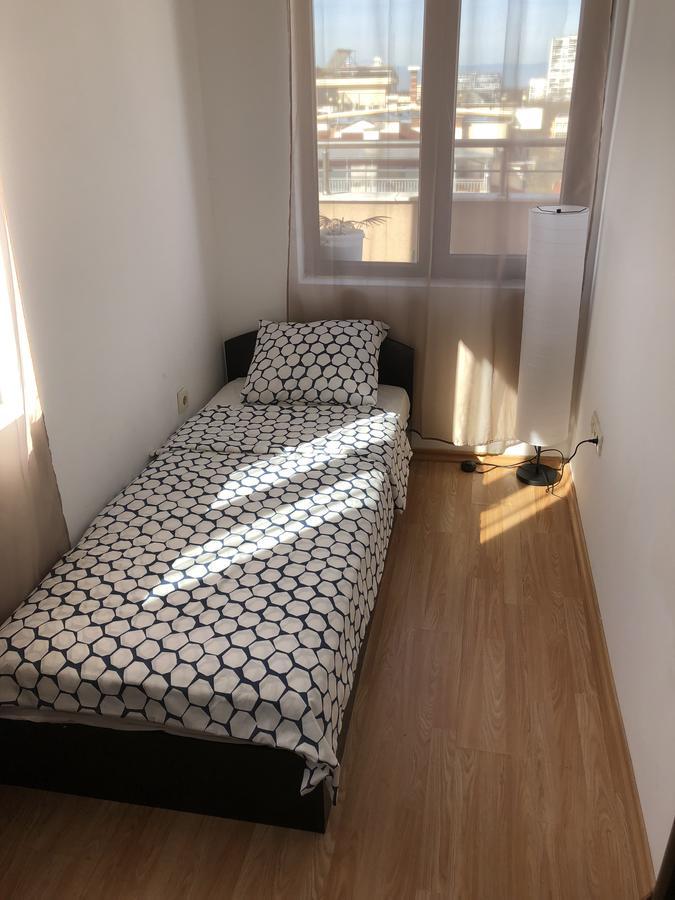 Apartment Oazis 53 พลอฟดิฟ ภายนอก รูปภาพ
