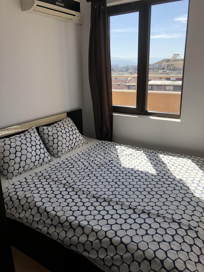 Apartment Oazis 53 พลอฟดิฟ ภายนอก รูปภาพ