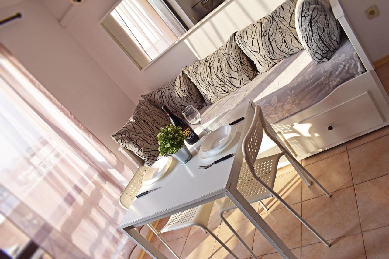 Apartment Oazis 53 พลอฟดิฟ ภายนอก รูปภาพ
