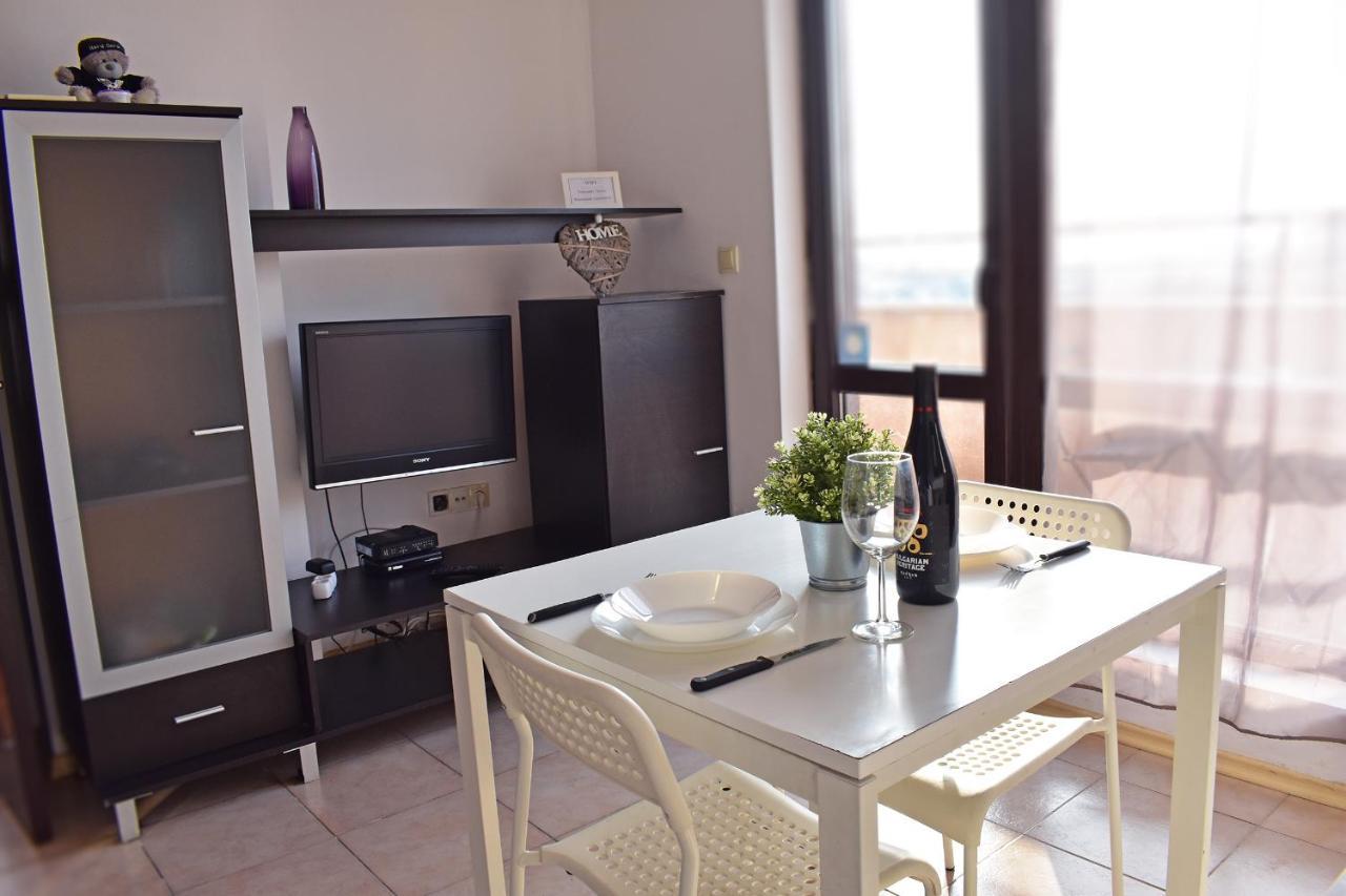 Apartment Oazis 53 พลอฟดิฟ ภายนอก รูปภาพ