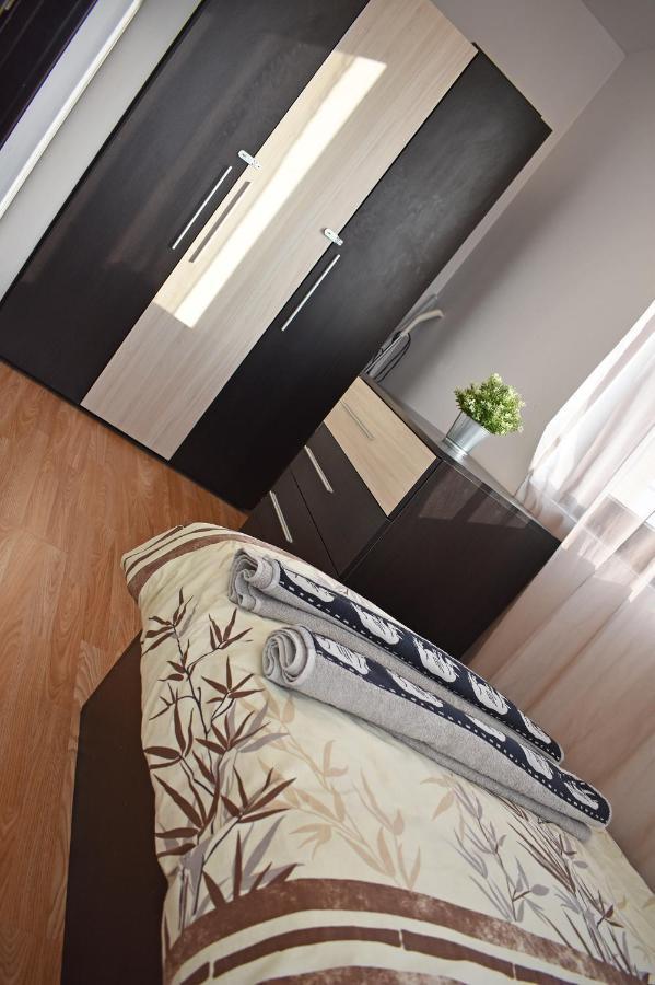 Apartment Oazis 53 พลอฟดิฟ ภายนอก รูปภาพ