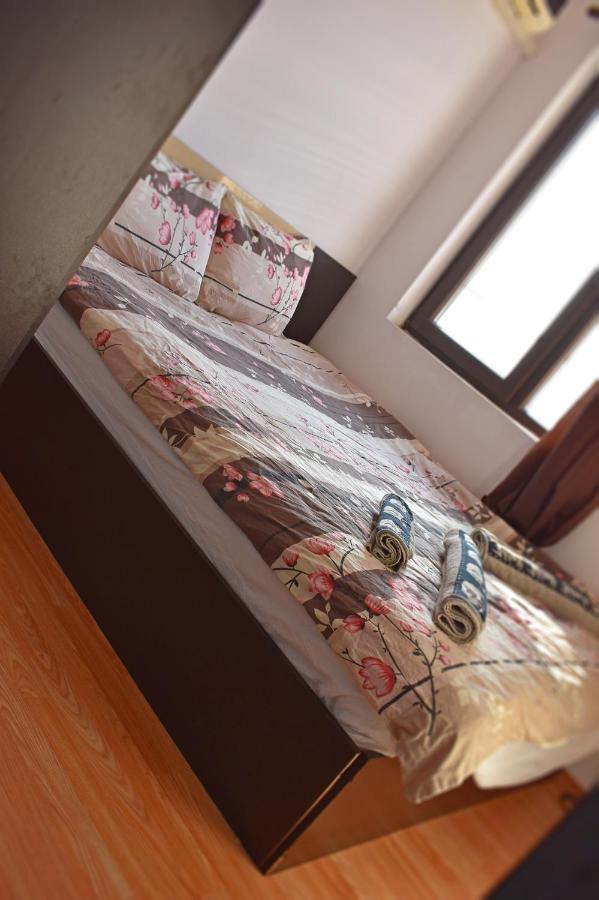 Apartment Oazis 53 พลอฟดิฟ ภายนอก รูปภาพ