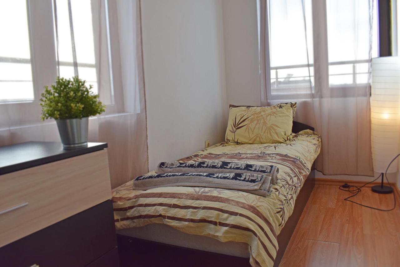 Apartment Oazis 53 พลอฟดิฟ ภายนอก รูปภาพ