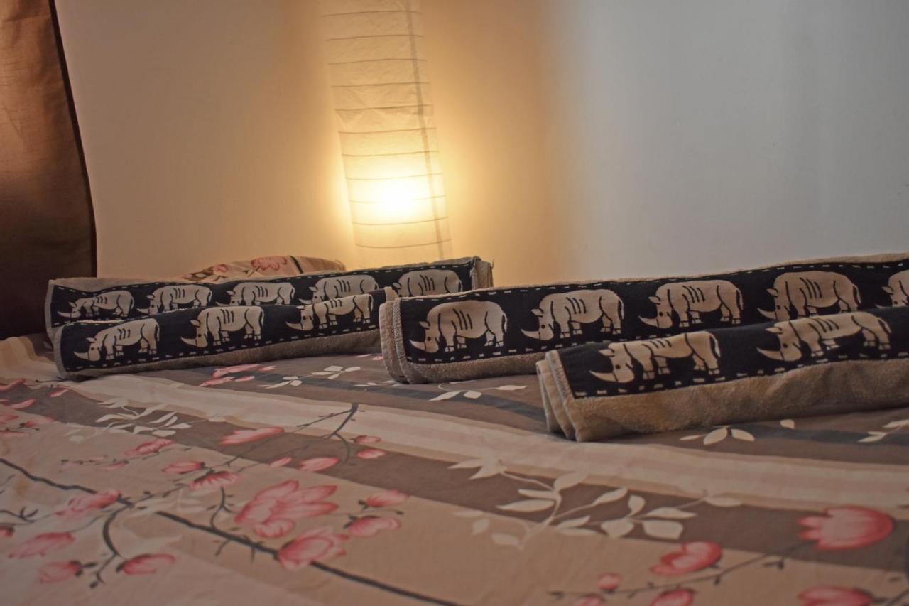 Apartment Oazis 53 พลอฟดิฟ ภายนอก รูปภาพ