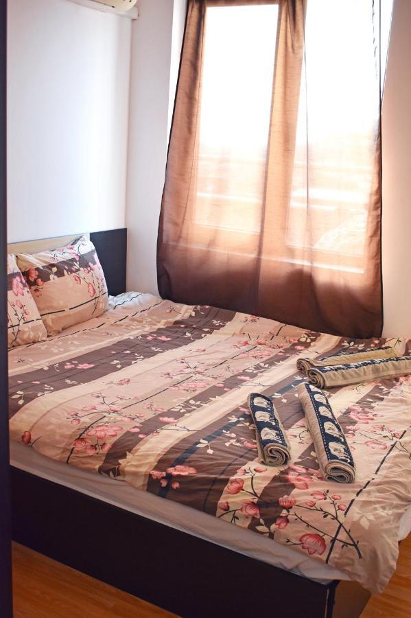 Apartment Oazis 53 พลอฟดิฟ ภายนอก รูปภาพ